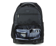 TARGUS Plecak Rolling Backpac (TSB700EU) - 26439 - zdjęcie 8